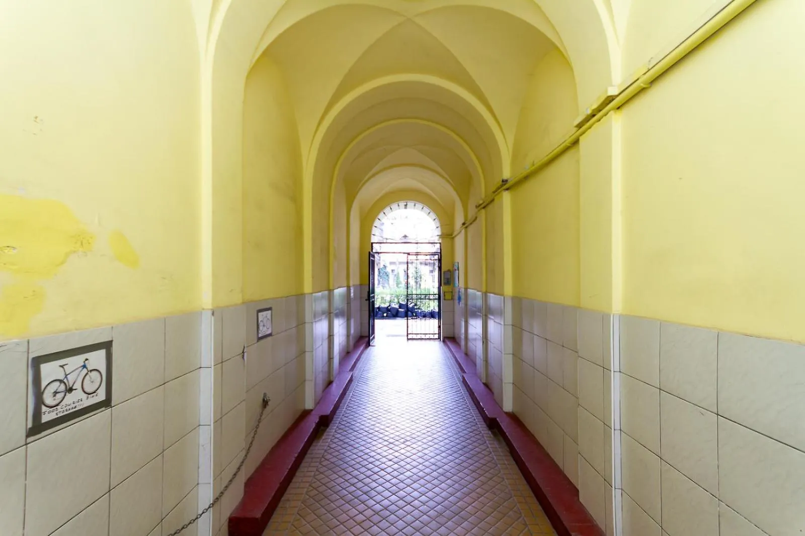 Bee-Happy Apartment Downtown Budapest