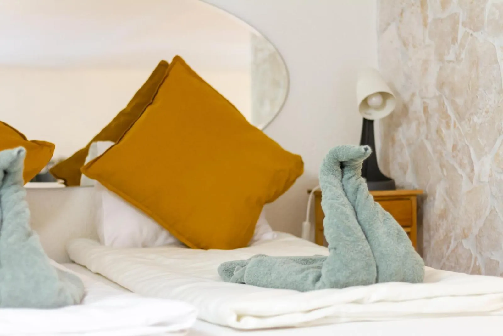 Bee-Happy Apartment Downtown Budapest
