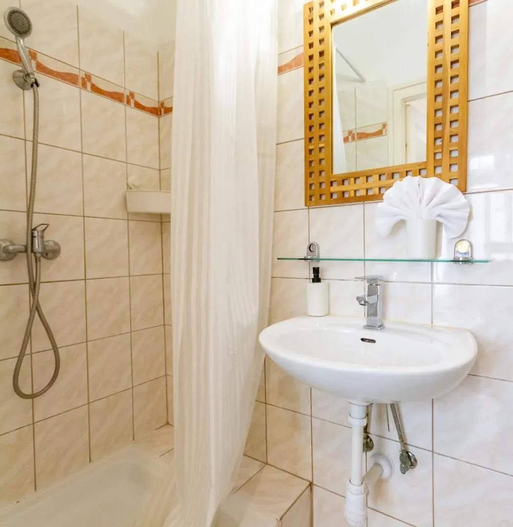 Bee-Happy Apartment Downtown Budapest