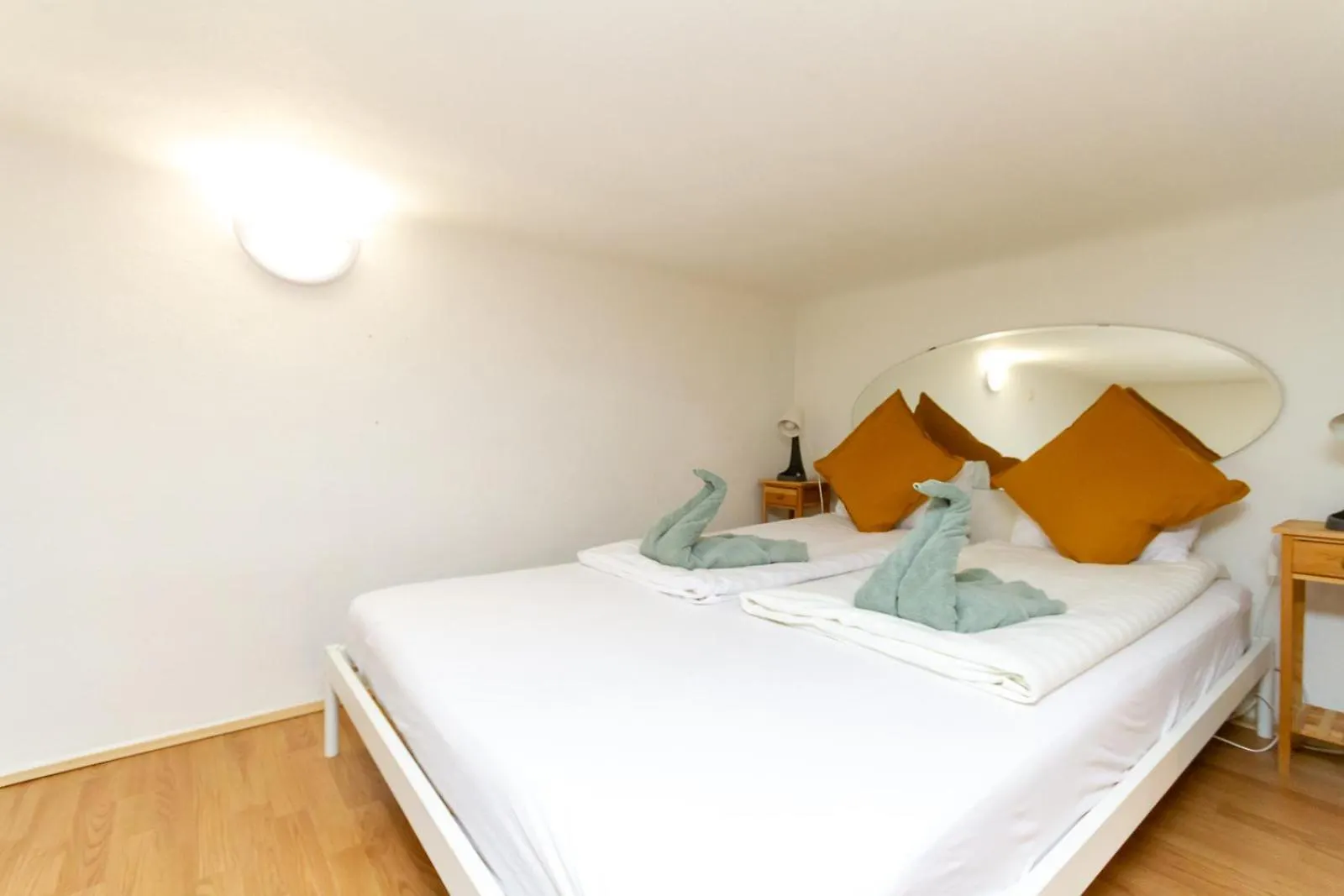 Bee-Happy Apartment Downtown Budapest