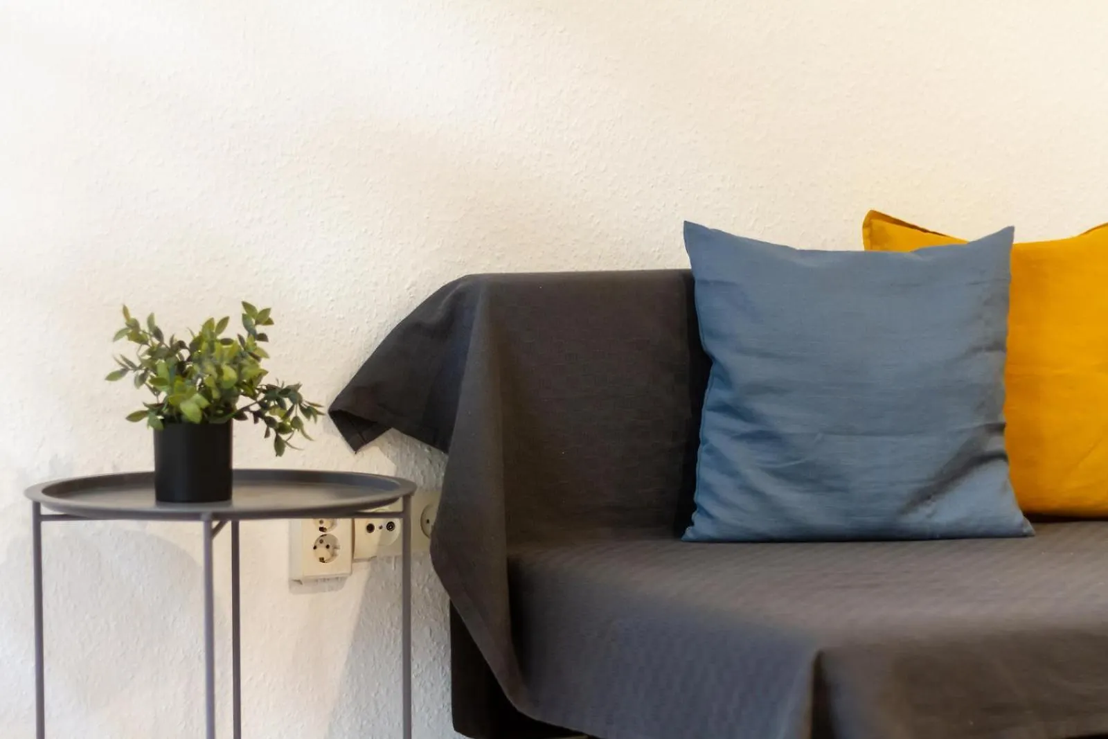 Bee-Happy Apartment Downtown Budapest